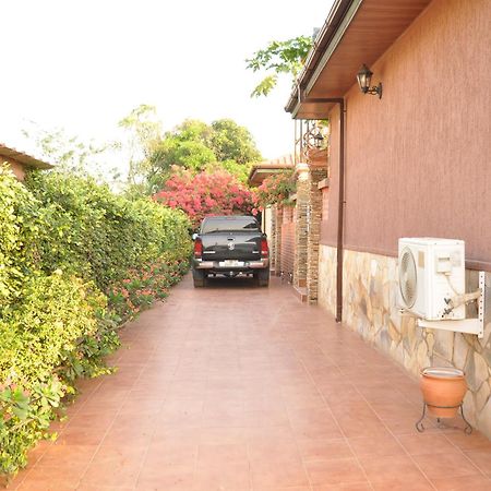 Senchi Santa Monica Home Lodge מראה חיצוני תמונה
