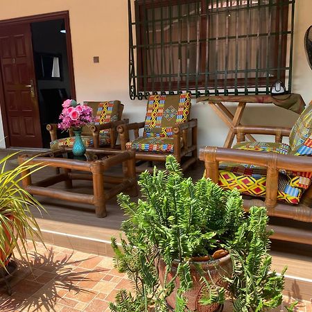 Senchi Santa Monica Home Lodge מראה חיצוני תמונה