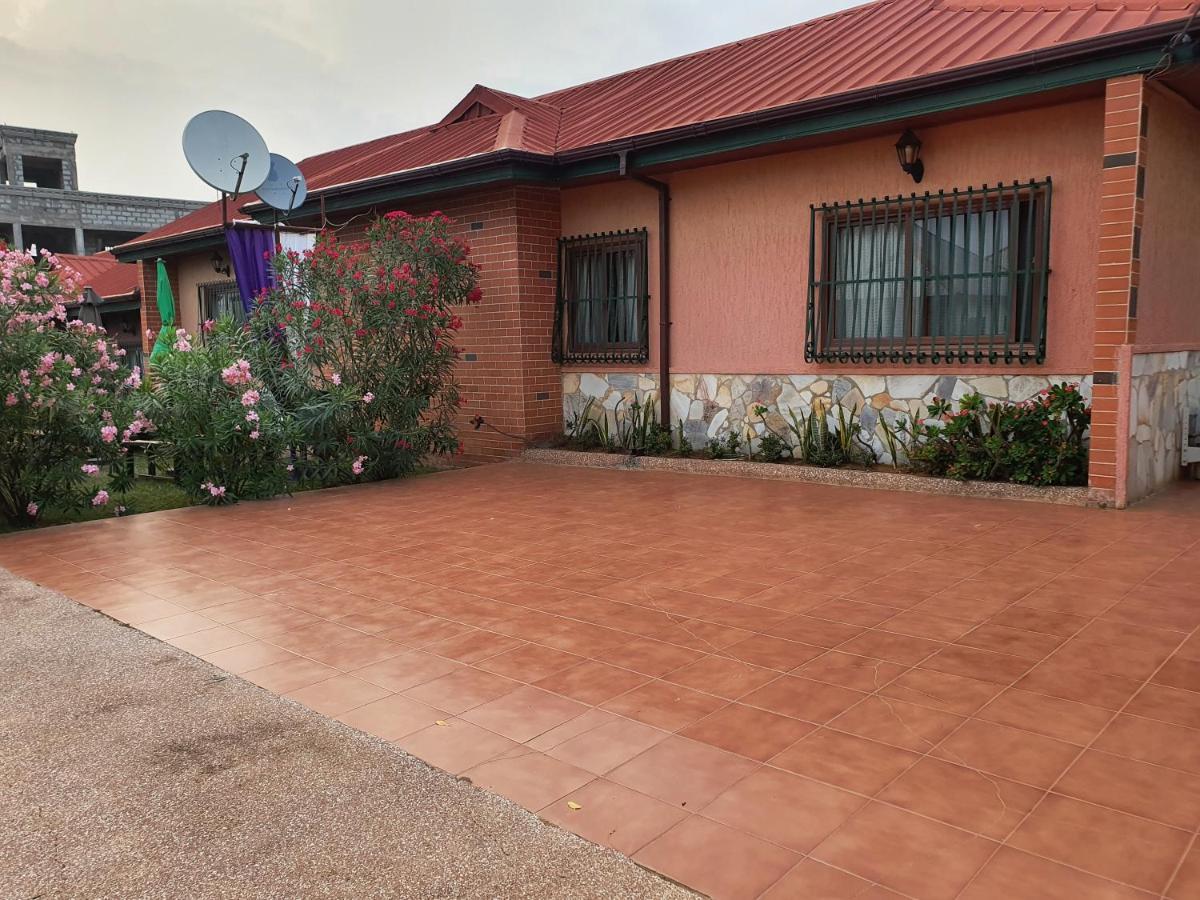 Senchi Santa Monica Home Lodge מראה חיצוני תמונה