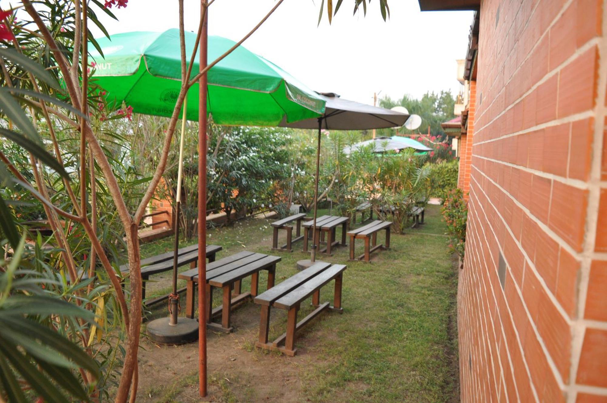 Senchi Santa Monica Home Lodge מראה חיצוני תמונה