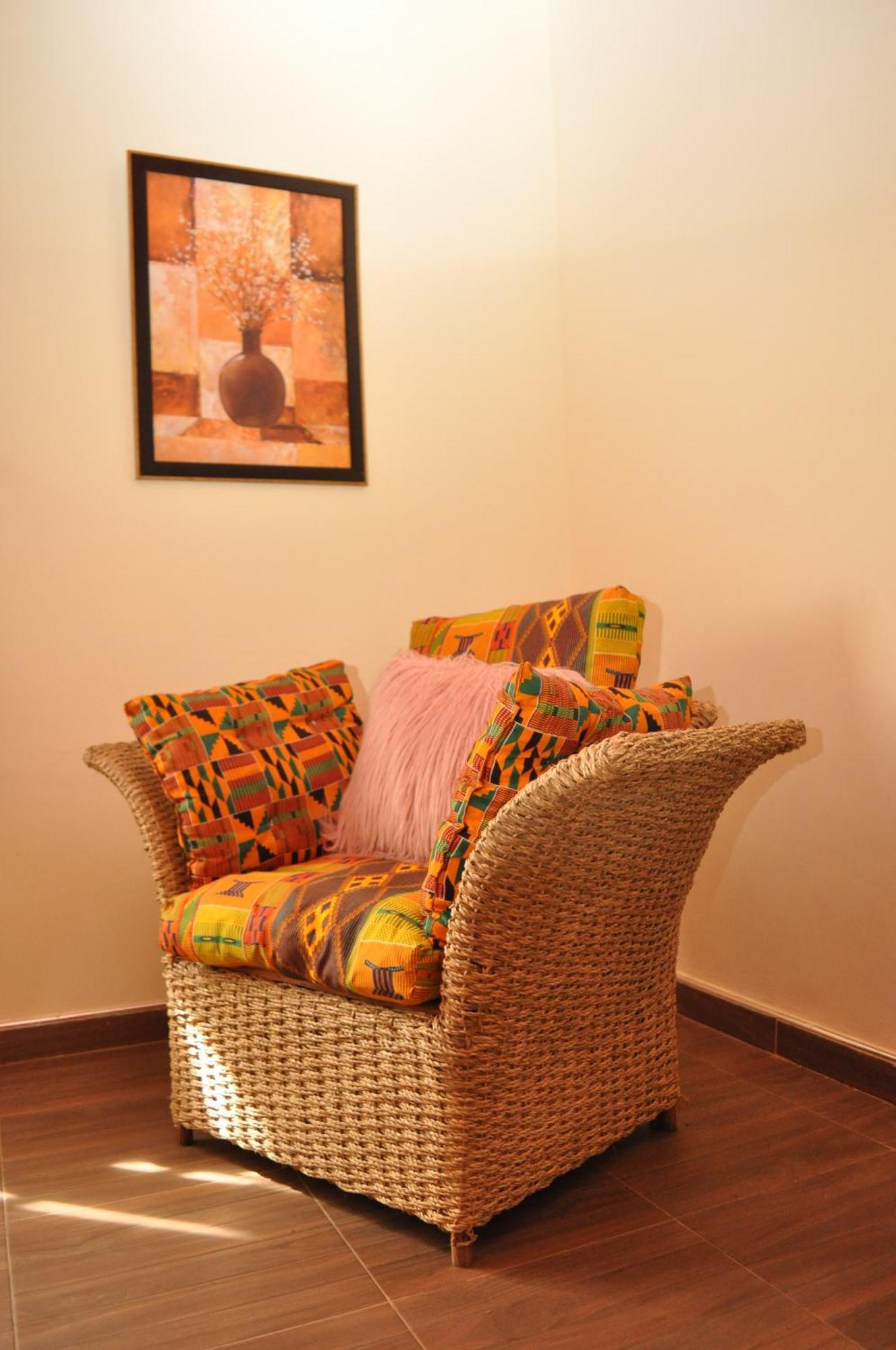 Senchi Santa Monica Home Lodge מראה חיצוני תמונה
