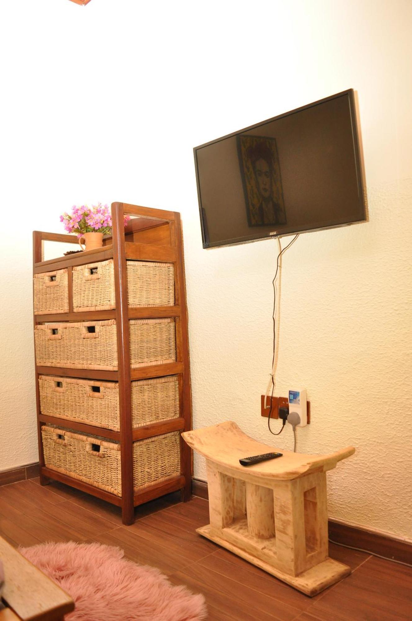 Senchi Santa Monica Home Lodge מראה חיצוני תמונה