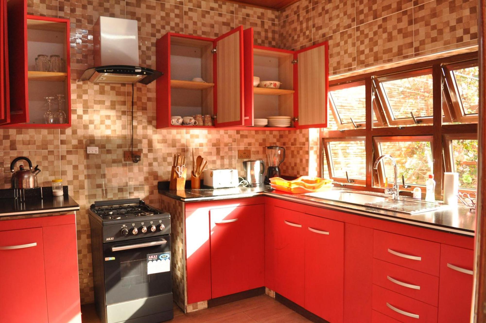 Senchi Santa Monica Home Lodge מראה חיצוני תמונה