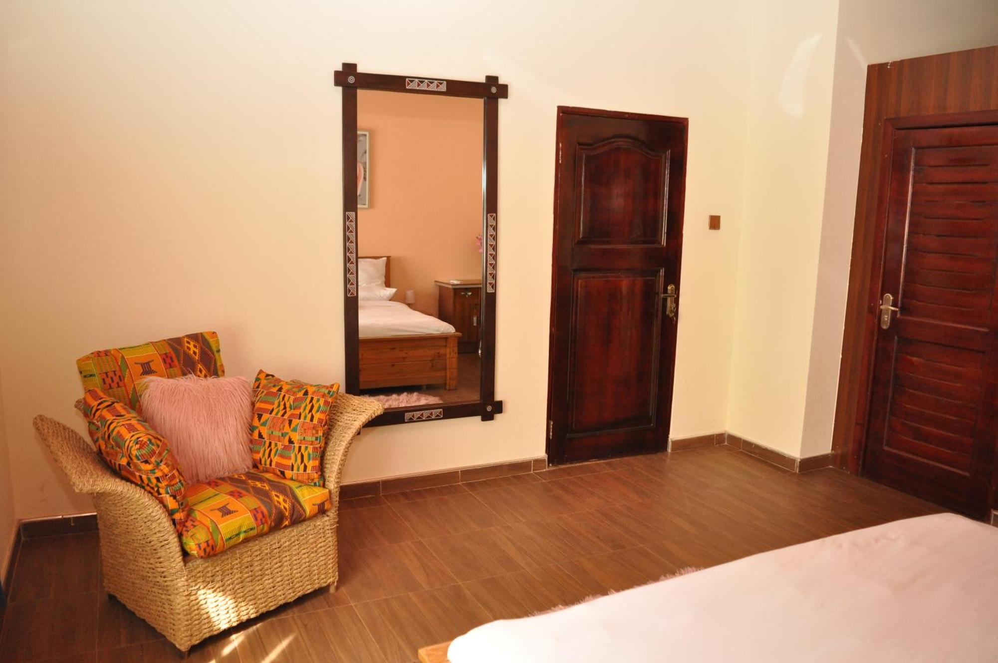 Senchi Santa Monica Home Lodge מראה חיצוני תמונה