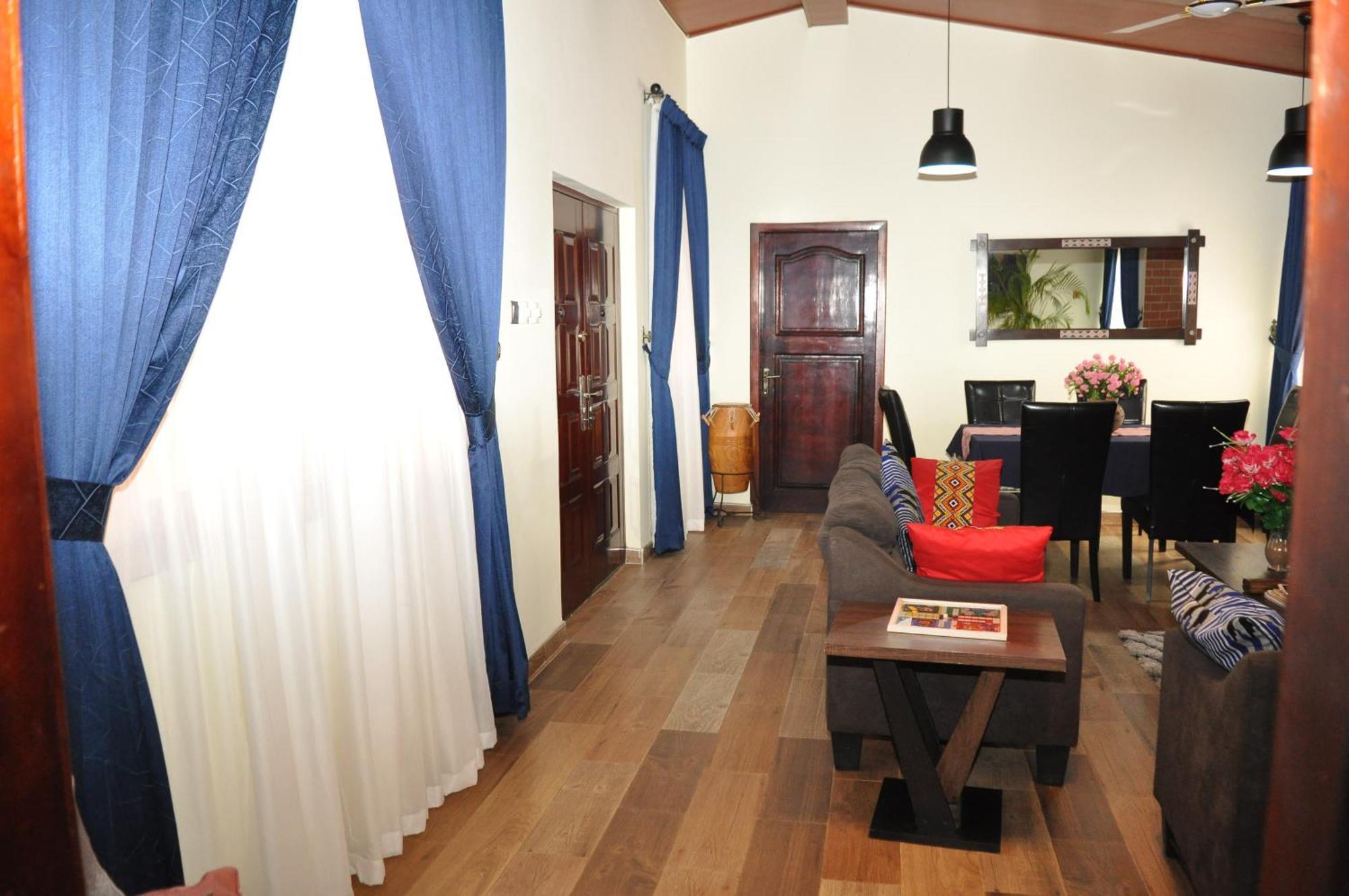 Senchi Santa Monica Home Lodge מראה חיצוני תמונה