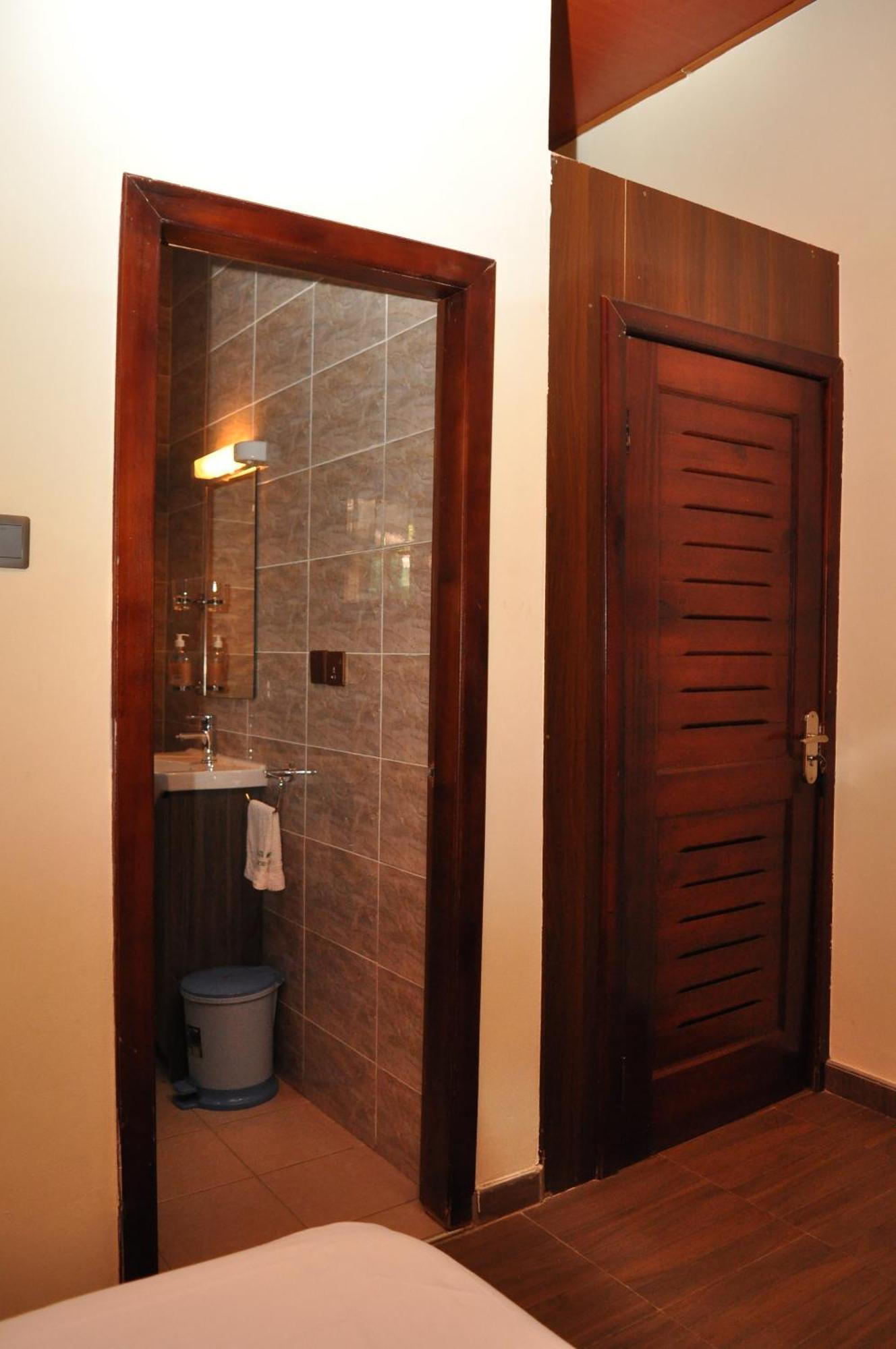 Senchi Santa Monica Home Lodge מראה חיצוני תמונה