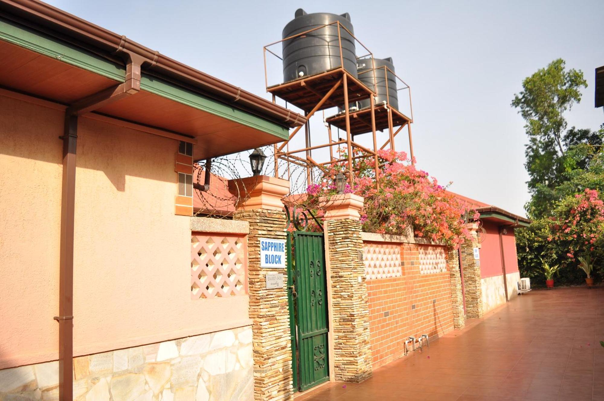 Senchi Santa Monica Home Lodge מראה חיצוני תמונה