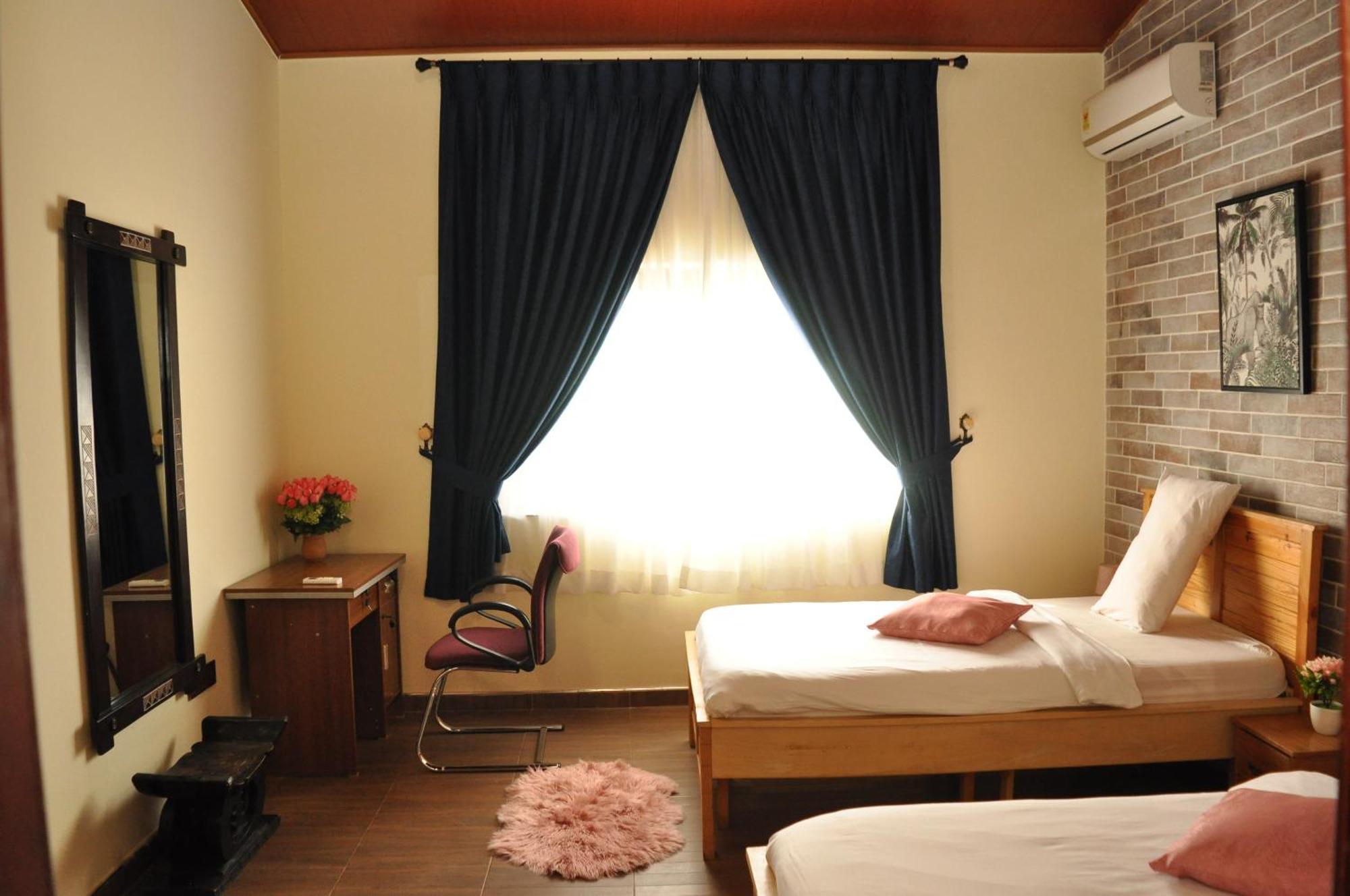 Senchi Santa Monica Home Lodge מראה חיצוני תמונה