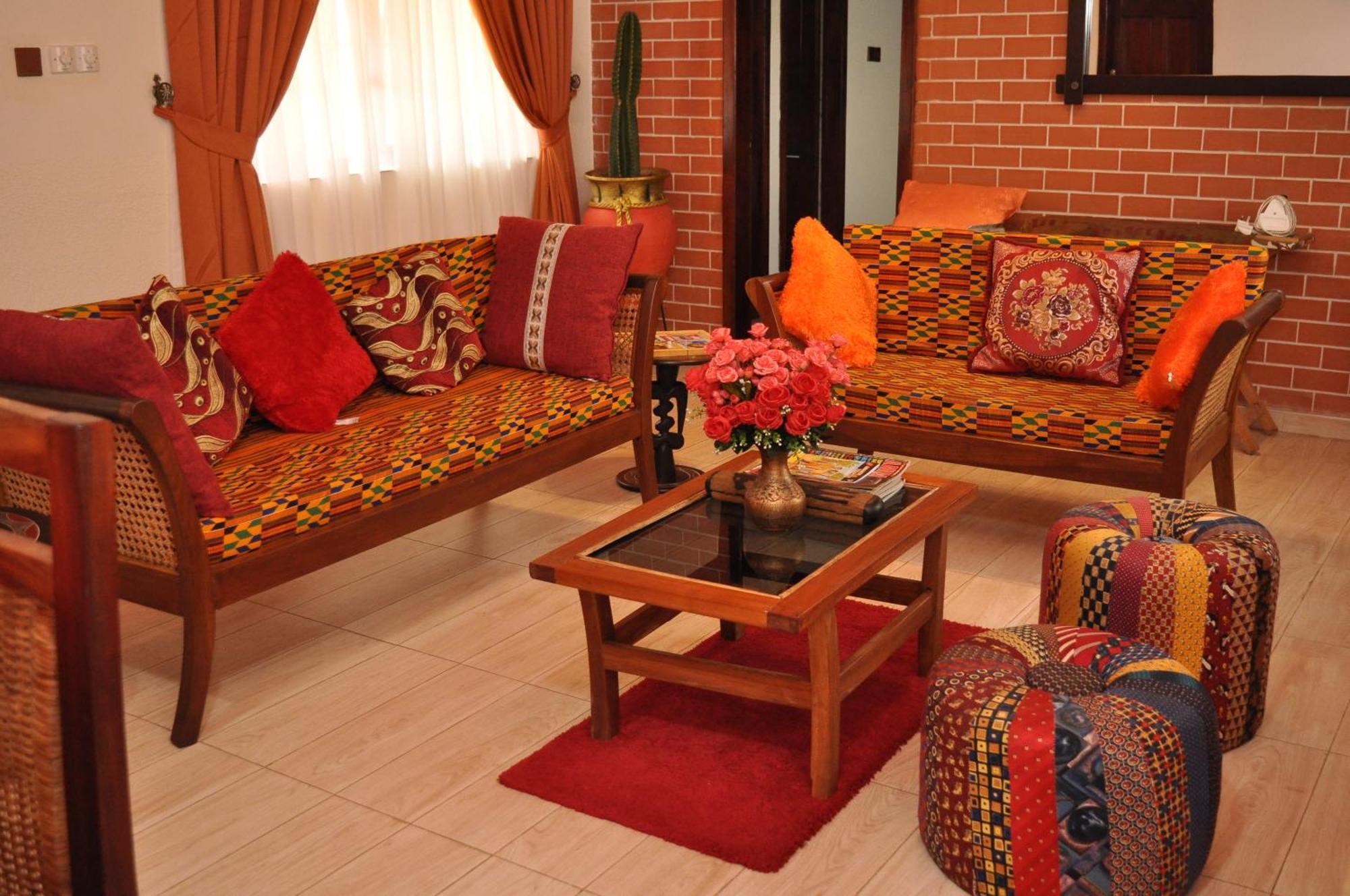 Senchi Santa Monica Home Lodge מראה חיצוני תמונה