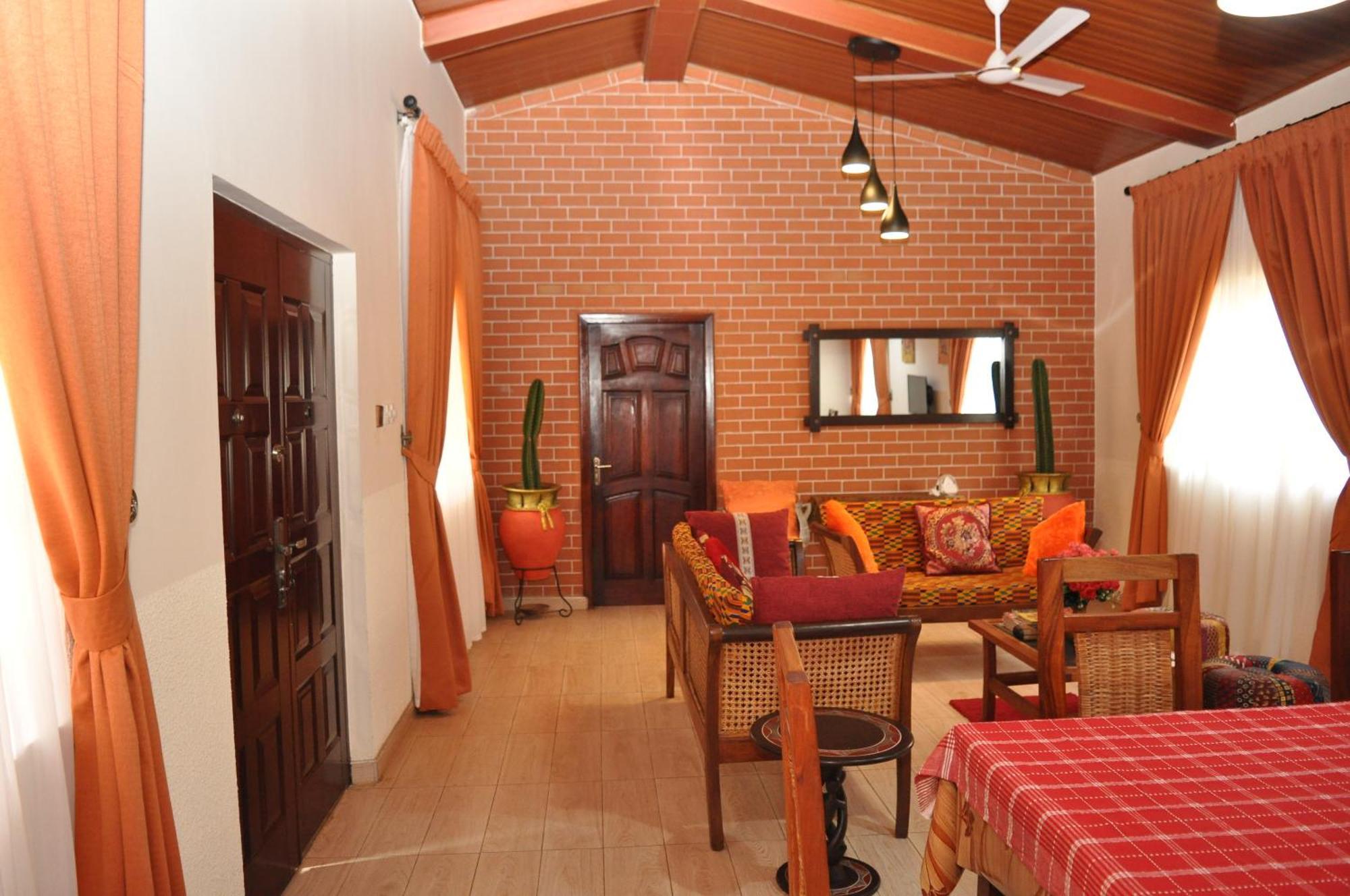 Senchi Santa Monica Home Lodge מראה חיצוני תמונה