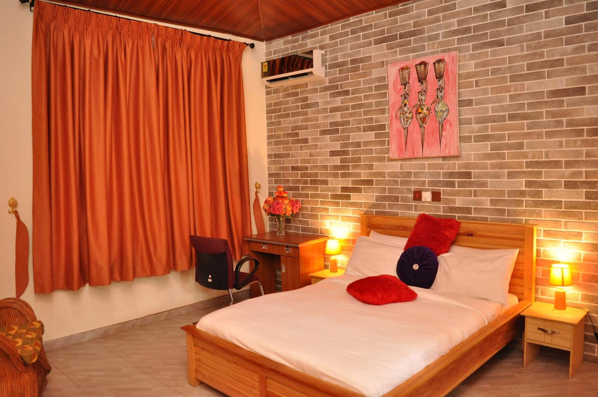 Senchi Santa Monica Home Lodge מראה חיצוני תמונה