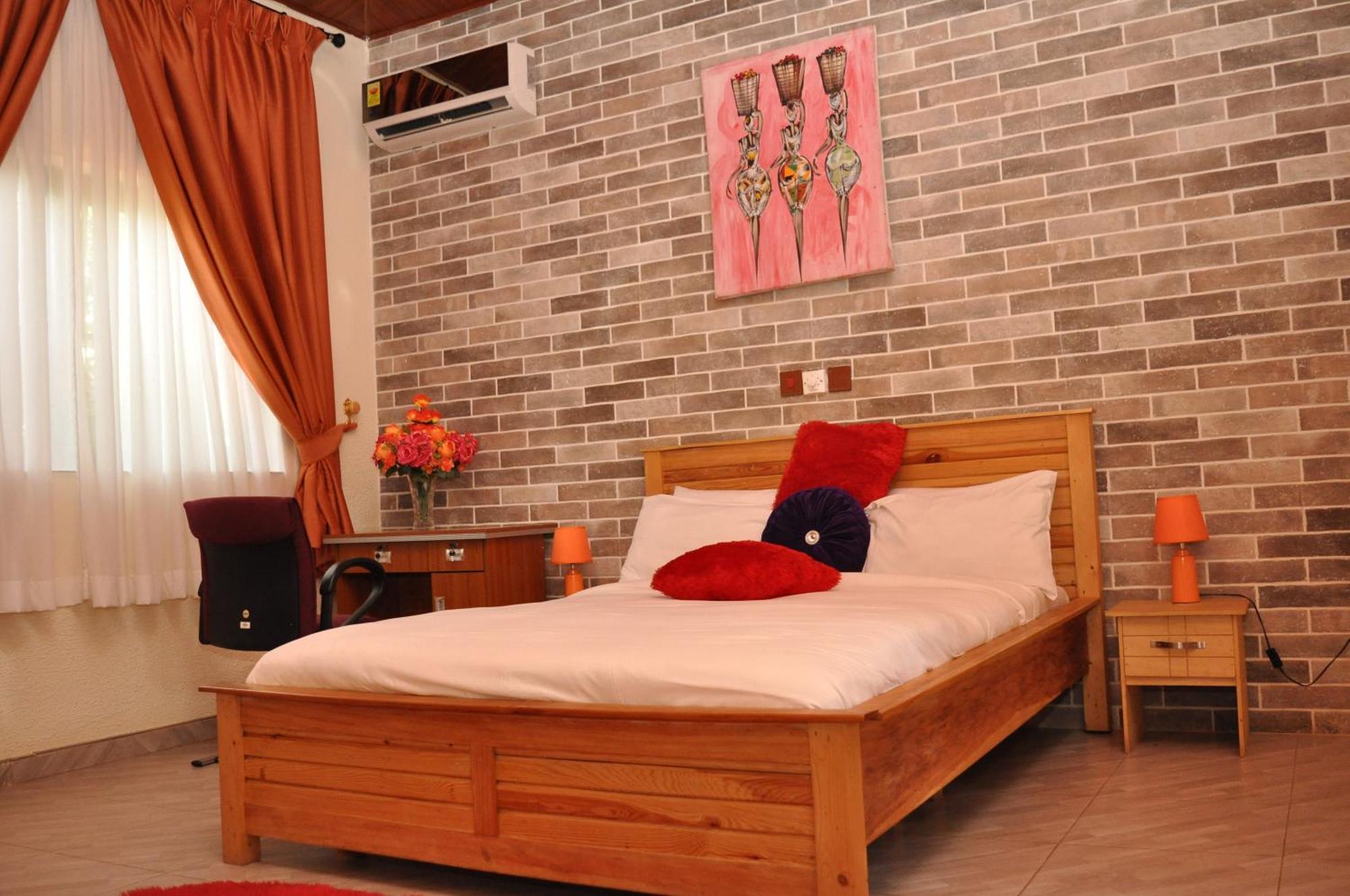 Senchi Santa Monica Home Lodge מראה חיצוני תמונה