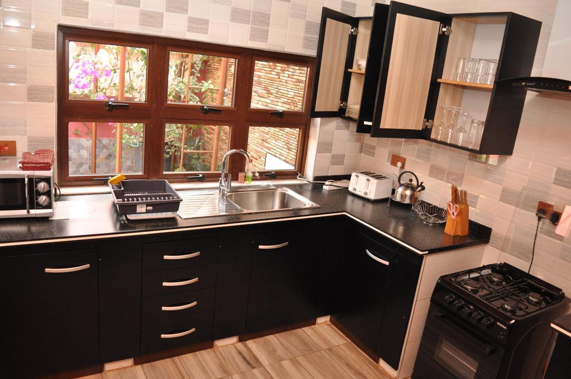 Senchi Santa Monica Home Lodge מראה חיצוני תמונה