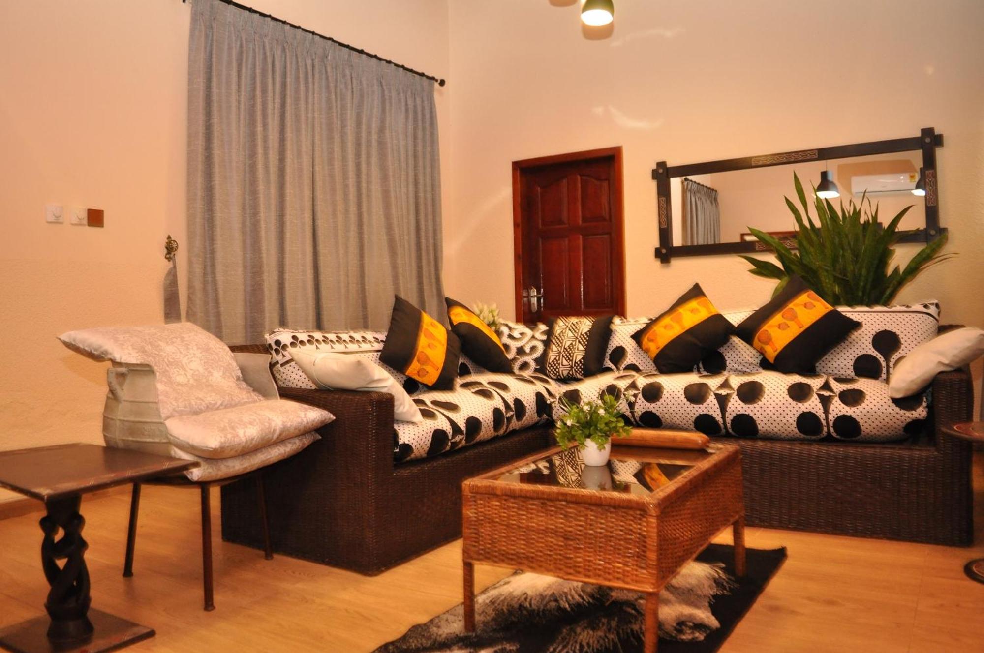 Senchi Santa Monica Home Lodge מראה חיצוני תמונה