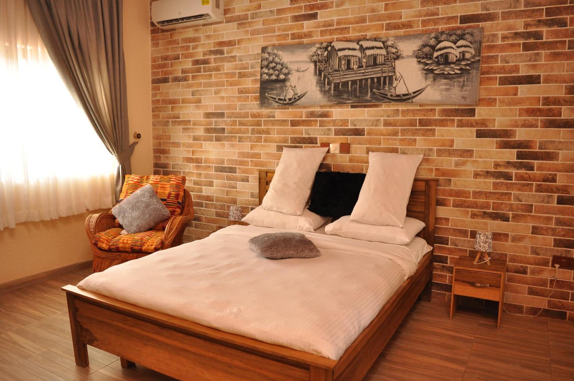 Senchi Santa Monica Home Lodge מראה חיצוני תמונה