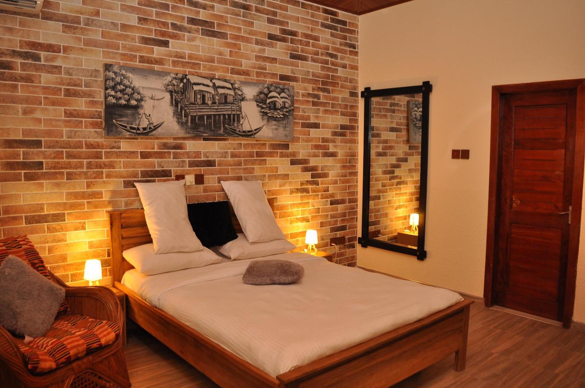 Senchi Santa Monica Home Lodge מראה חיצוני תמונה