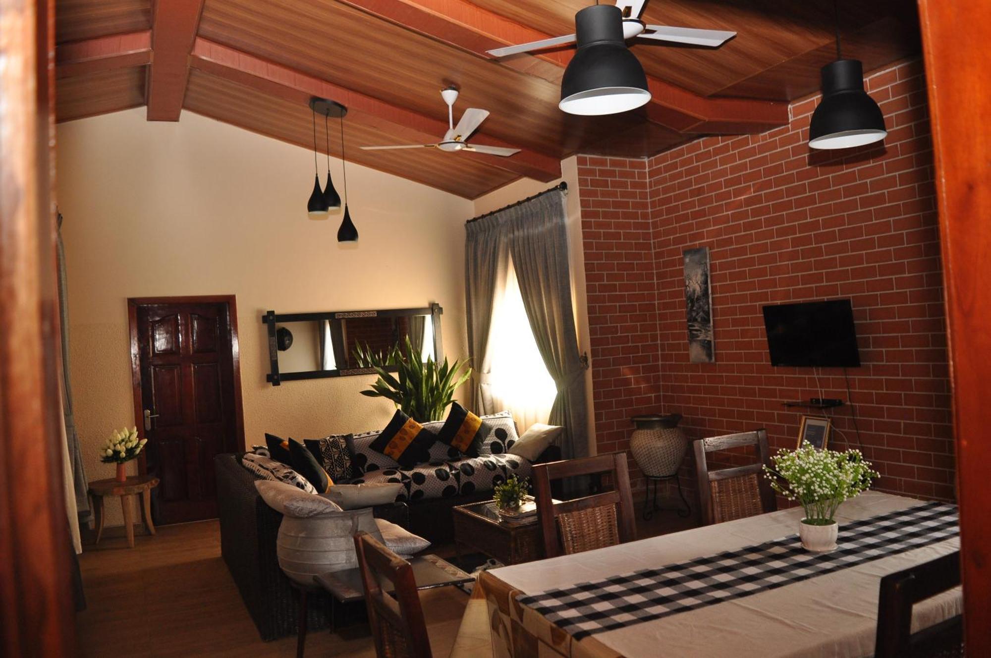 Senchi Santa Monica Home Lodge מראה חיצוני תמונה