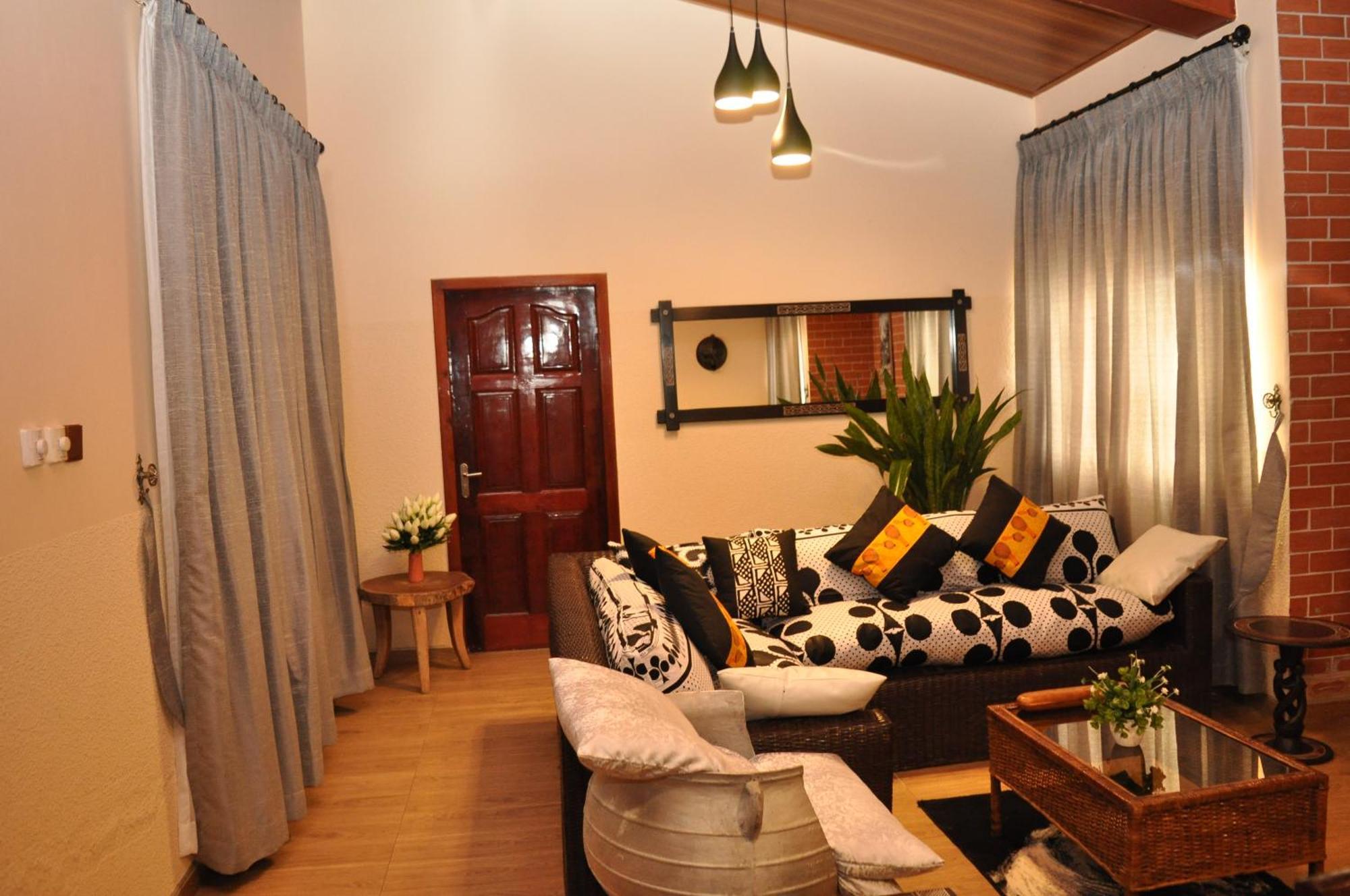 Senchi Santa Monica Home Lodge מראה חיצוני תמונה