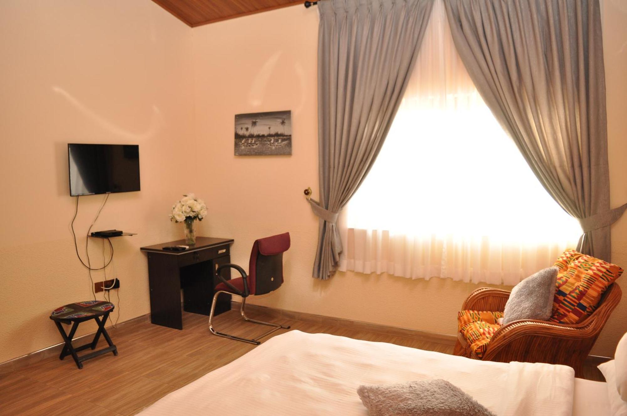 Senchi Santa Monica Home Lodge מראה חיצוני תמונה