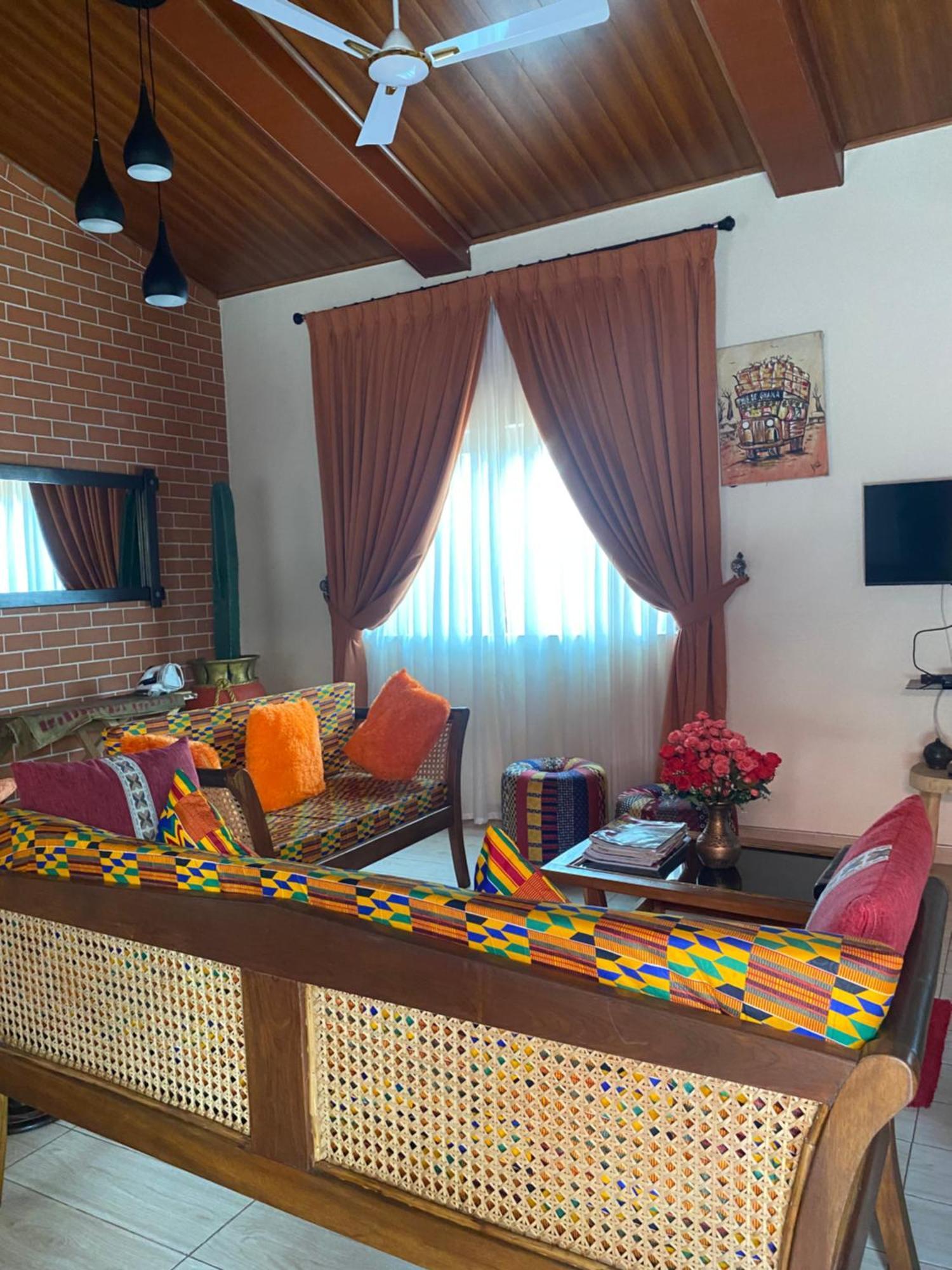 Senchi Santa Monica Home Lodge מראה חיצוני תמונה